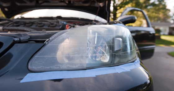 Funniest Advice We’ve Ever Heard About How to Clean Headlights