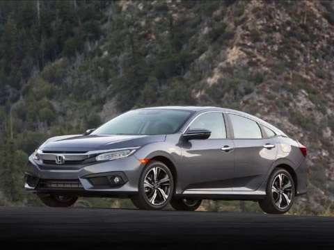 The 2016 Honda Civic 1.5 Liter Turbo: Next-Generation Advancement or Four-Wheeled Rolling Grenade?
