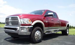 Improve Your Truck’s Performance X 10