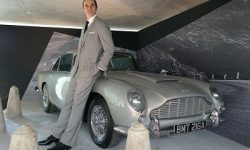Top 10 James Bond Cars of All-Time
