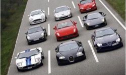 New Cars To Be Excited About In 2014