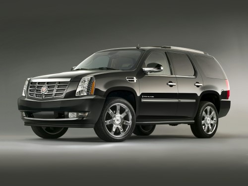 Problems with the Z55 Autoride Suspension in 2000-2014 GM Trucks