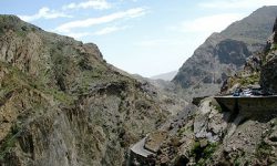 Five of the Scariest Roadtrips on Earth