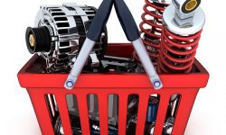 How to Shop For Car Parts Online