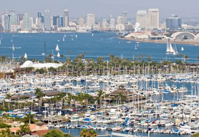 San Diego International Auto Show