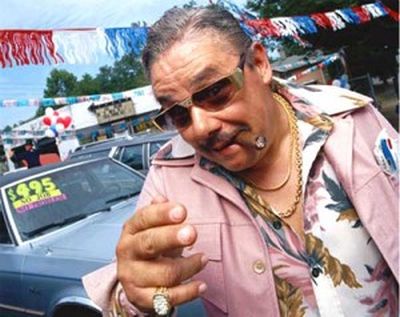 Should You Buy A New Car Or A Used Car?