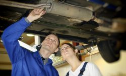 Car Anatomy 101: The Muffler – Features, Function & Fundamental Importance