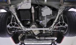 The Ultimate Cheat Sheet on Suspension Parts