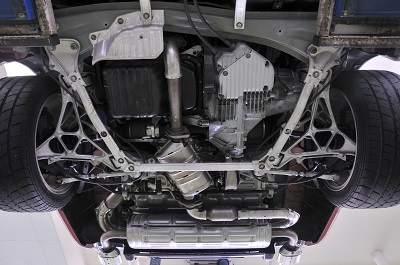 The Ultimate Cheat Sheet on Suspension Parts