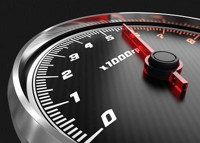 The High Performance Parts Holy Grail Shortlist