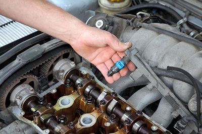 The Ultimate Cheat Sheet on Fuel Injector Cleaning