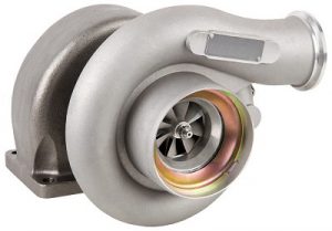 The Ultimate Turbocharger Diagram