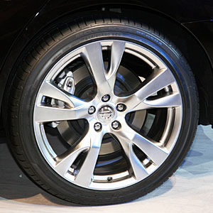 Things You Should Know About Tire Maintenance