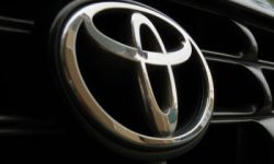 Toyota Decides to Move U.S Headquarters From California to Texas