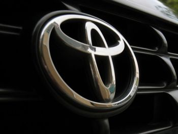 Toyota Decides to Move U.S Headquarters From California to Texas