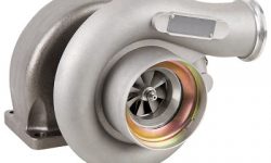 How To Upgrade Your Turbo