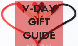 Valentine’s Day Gifts for Car Lovers