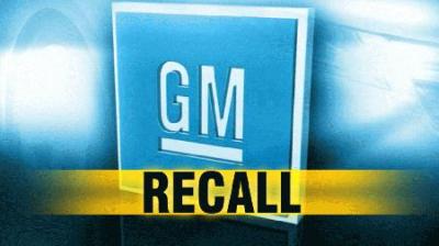 What To Do When Your Car Is Recalled