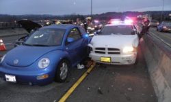 What to do if you are in a car accident