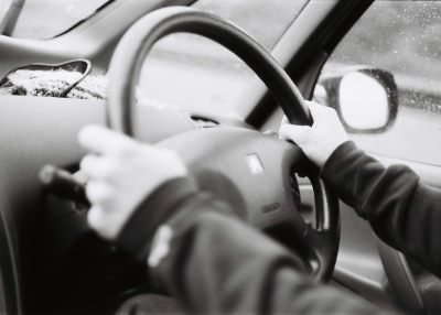 Why a New Steering Gearbox Will Save Your Life