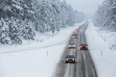 How to Prep Your Car for Winter