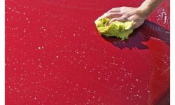 5 Tips When Detailing Your Car
