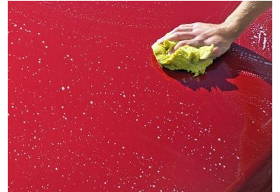 5 Tips When Detailing Your Car