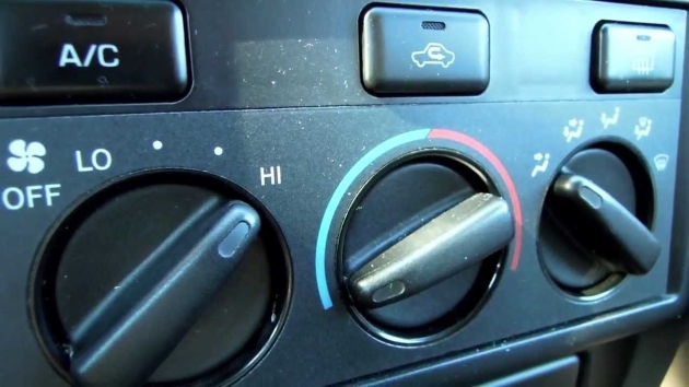 Auto AC Repair: Do You Have the Chops to Do it Yourself?