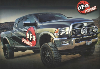 BuyAutoParts.com is Proud to Announce we Now Carry aFe Parts