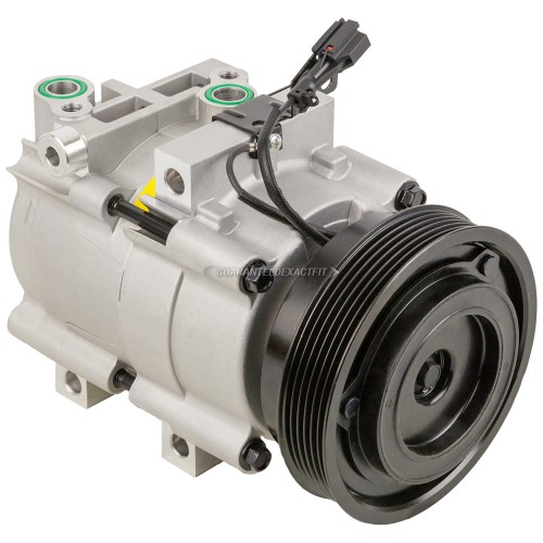 Hyundai AC Compressor