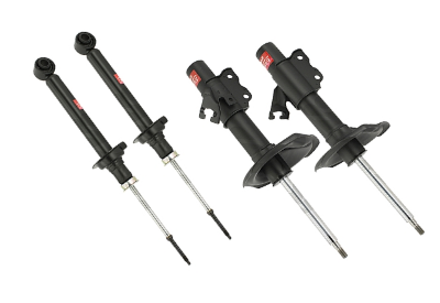 Blog  Shocks And Struts Can Wear Out - Learn How