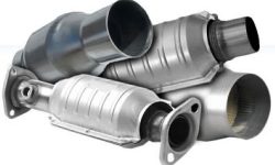 Choosing the Right Catalytic Converter
