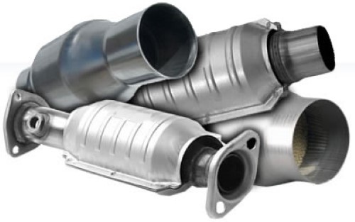Choosing the Right Catalytic Converter
