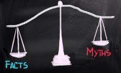 10 Myths about Online Parts