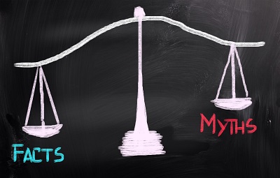 10 Myths about Online Parts