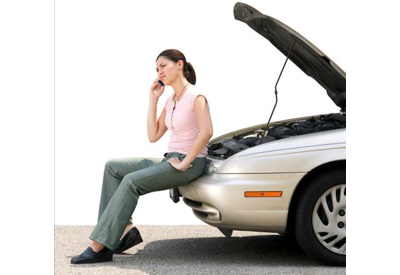 Things To Always Keep In Your Car