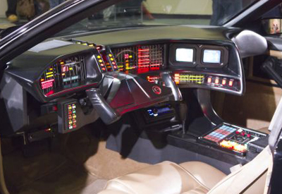 The Best Car Gadgets of 2013