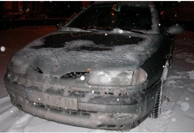 How To Prepare Your Car For Cold Weather | Buy Auto Parts