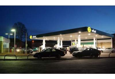 Why You Should Never Input Your Pin at the Pump
