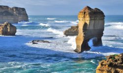 The Great Ocean Road