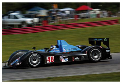 Should Race Car Drivers Be Considered Athletes