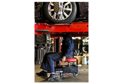 How To Find a Good, Trustworthy Mechanic