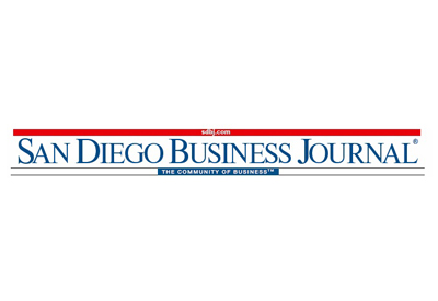 We’re in the San Diego Business Journal — AGAIN!