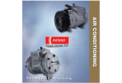 Denso Training at BuyAutoParts.com Headquarters