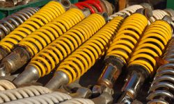 Ready to DIY? Shocks and Struts Edition
