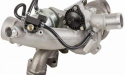 Chevy Cruze 1.4 Turbo Issues