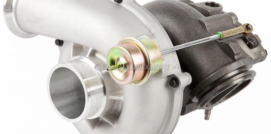 Ford 7.3 PowerStroke Turbo Buyer’s Guide