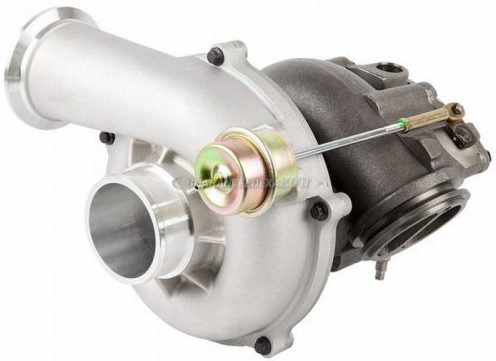 Ford 7.3 PowerStroke Turbo Buyer’s Guide