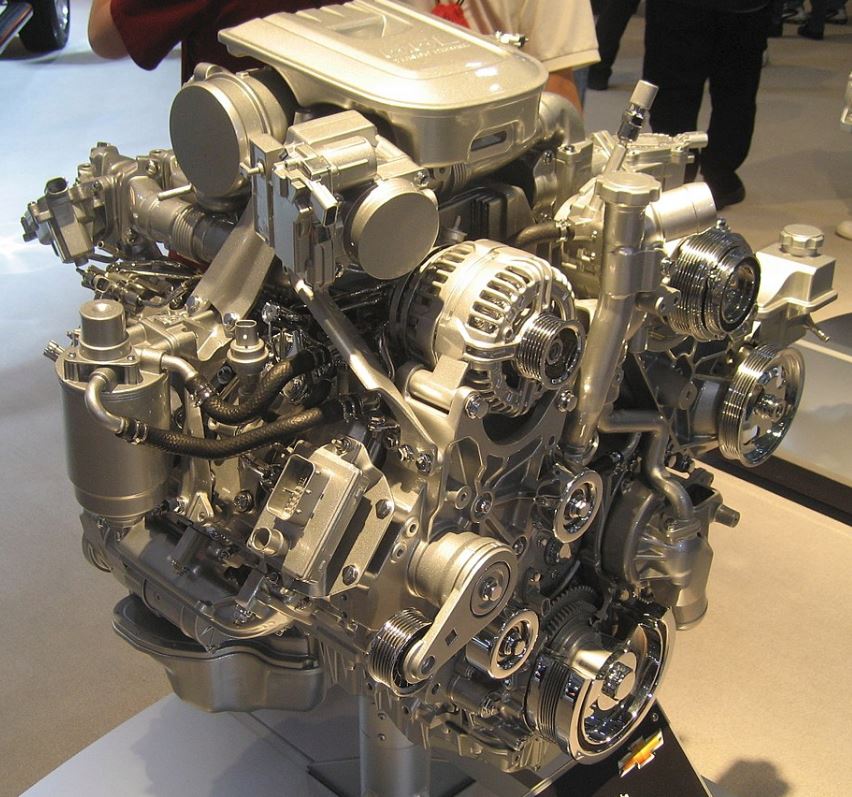 How to Identify Your Duramax Diesel Engine Code