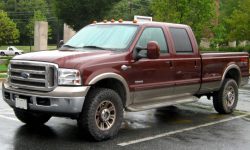 Ford 6.0 Powerstroke Diesel Fuel Injectors and FICMs